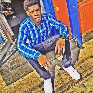 Meet your Posher, Jessie